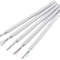 1/2/6pcs 7 Pins Needles Texture Ceramics Tools Set, Polymer Clay Sculpting, DIY Pottery Brush for Detailed Molding