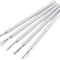 1/2/6pcs 7 Pins Needles Texture Ceramics Tools Set, Polymer Clay Sculpting, DIY Pottery Brush for Detailed Molding