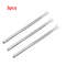 7 Pin Feather Wire Texture Tool for Polymer Clay Sculpting, Ceramics, Pottery & Cake Decorating, Alloy Modeling Brush