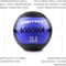 Soft Wall Ball Set Medicine Balls for Home Gym Training, Versatile Weight Ball Soft Medicine Ball Wall Medicine Ball