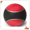 10lb Red Rubber Medicine Ball Textured Grip Strength Training CrossFit Gym Workouts Durable And Hig 0