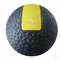 2kg Solid Rubber Medicine Slam Ball Fitness Training Equipment For Total Body Slams Power And Agili 2