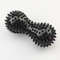 Spiky Massage Ball Hard Spiky Massage Ball Roller Set for Professional Physical Therapy, Trigger Point and Myofascial