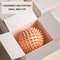 Hedgehog Massage Ball Fascia Yoga Ball for Exercise Fitness Muscle Relaxation Massage Stick Shoulder Neck Leg Support
