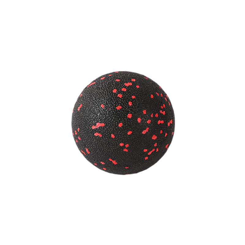 High Density Muscle Relaxation Foam Block Fascia Ball Suit Yoga Peanut Balls Body Massage Lacrosse  3