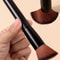 Angled Foundation Blush Brush Multipurpose Tool for Liquid Cream and Powder, Beginner Friendly Travel Essential Makeup