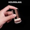 Hourglass Makeup Brush No23 Retractable Blush Brush Soft Skin Friendly Fiber Hair Fashion Design Si 1