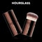 Hourglass Makeup Brush No23 Retractable Blush Brush Soft Skin Friendly Fiber Hair Fashion Design Si 3
