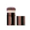 Hourglass Makeup Brush No23 Retractable Blush Brush Soft Skin Friendly Fiber Hair Fashion Design Si 5