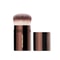 Hourglass Makeup Brush No23 Retractable Blush Brush Soft Skin Friendly Fiber Hair Fashion Design Si 5