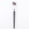Pro Angled Blush Powder Blusher Makeup Brushes Shadow Make up Brush with Synthetic Hair Wood Handle Soft Blending