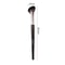 Professional Makeup Brushes, Black Sculpting Brush, Large Face Contour Bronzer Oblique Powder Blush Cosmetic Tool