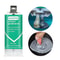 Epoxy Resin Adhesive, Metal Repair Agent for Steel Copper Aluminum, Stone Ceramic, Crack Welding AB Glue