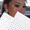 Stickers Rhinestone On The Face, DIY Face Jewels Self Adhesive Temporary Tattoo, Festival Party Diamonds