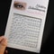 Stickers Rhinestone On The Face, DIY Face Jewels Self Adhesive Temporary Tattoo, Festival Party Diamonds