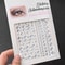 Stickers Rhinestone On The Face, DIY Face Jewels Self Adhesive Temporary Tattoo, Festival Party Diamonds