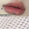 Piercing Lip Piercing Sticker, Face Diamonds Glitter Crystal 3D Sticker Temporary Tattoo