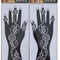 2Pcs Mehndi Hand Henna Tattoo Stencils, Reusable Painting Template, Art Sleeve, Temporary Tattoo, Wedding Bride Beauty