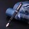 2025 Meisterstuck Series 149 Fountain Pen MB Ink Pen Business Gift Office School 3
