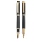 Hero 1086 Bright Black Gold Iridium Pen Gift Box Business Office Calligraphy Practice 2