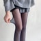 Velvet Touch Thigh High Stockings Ultra Thin Nylon Tights For Women Sexy Body Hosiery Pantyhoses 12