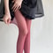 Velvet Touch Thigh High Stockings Ultra Thin Nylon Tights For Women Sexy Body Hosiery Pantyhoses 15