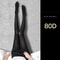 Ultra Thin Black Tights, Sheer Silk Pantyhose, Breathable Hosiery, Anti Hook Stockings