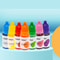 Food Grade Experimental Pigment, 10ml Kids Science Kit, Color Mixing Set, Slim Pigment Toy, Childrens Art Supplies
