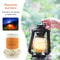 Multi Purpose Kerosene Stove Wicks, Smokeless Burning Replacement Light Cores