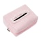Creative Car Tissue Box, Small Fragrance Style, High End Car Hanging Paper Box, Multi Function Handrail Box