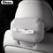 Silicone Car Tissue Box Hanging Tissue Bag Essential Car Accessories For Interior Organization 0