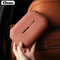 Silicone Car Tissue Box Hanging Tissue Bag Essential Car Accessories For Interior Organization 2