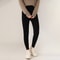 New Women's Wool Leggings, Slim Fit And Warm, Knitted Long Australian Wool Leggings For Autumn And Winter