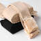 Winter Leggings For Women, Warm Velvet Leggings, High Waist Stretchy Leggings, Solid Color