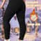 Winter Fleece Lined Leggings for Women, High Waisted, High Elasticity, Warm and Comfortable for Sports, Yoga, and Lounge