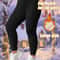 Winter Fleece Lined Leggings for Women, High Waisted, High Elasticity, Warm and Comfortable for Sports, Yoga, and Lounge