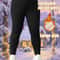 Winter Fleece Lined Leggings for Women, High Waisted, High Elasticity, Warm and Comfortable for Sports, Yoga, and Lounge