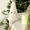 Cute Plush Christmas Decorations, Christmas Tree Doll Ornament, Home Party Decor, Couple Gift Idea, Holiday Plush Doll