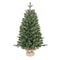 High Quality Green Artificial Christmas Tree Fir Tree For Home And Party Happy Christmas Decoration 1