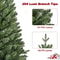 High Quality Green Artificial Christmas Tree Fir Tree For Home And Party Happy Christmas Decoration 2