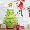 Standing Christmas Tree Aluminum Balloon Event Decoration Garden Decoration Suitable For Christmas 3