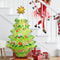 Standing Christmas Tree Aluminum Balloon Event Decoration Garden Decoration Suitable For Christmas 3