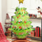 Standing Christmas Tree Aluminum Balloon Event Decoration Garden Decoration Suitable For Christmas 4