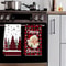 Merry Christmas Party Decoration, Christmas Kitchen Towels, Navidad Natal New Year Gif, Xmas Santa Claus Dish Towel