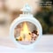 Christmas Retro Luminous Night Light, Christmas Decoration Pendant, Party Decoration Props, Desktop Ornaments, Christmas