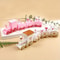 Christmas Plastic Train Merry Christmas Decorations For Home Xmas Tree Ornament Navidad Noel Happy 1