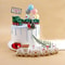 Christmas Plastic Train Merry Christmas Decorations For Home Xmas Tree Ornament Navidad Noel Happy 2