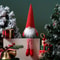 Gnome Christmas Faceless Plush Doll Christmas Ornament Christmas Decorations For Home Xmas Navidad 5