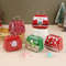 Metal Candy Box, Christmas Tin Handbag, Cookie Boxes, Holiday Xmas Gift Boxes, Party Supplies, Ornaments