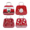 Metal Candy Box, Christmas Tin Handbag, Cookie Boxes, Holiday Xmas Gift Boxes, Party Supplies, Ornaments